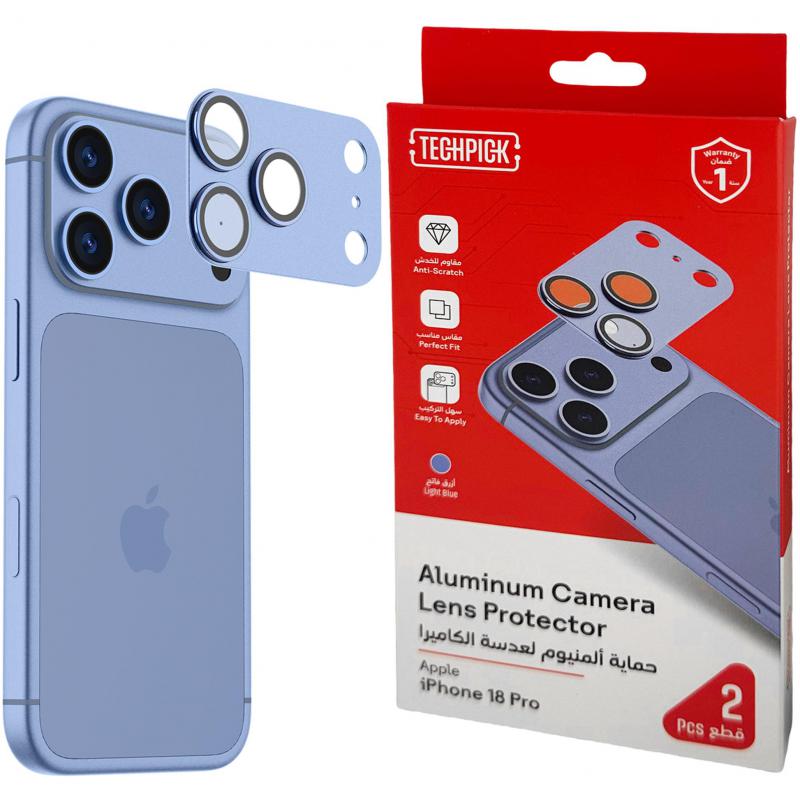 Techpick Color-Matched Camera Protector (Full Frame)…