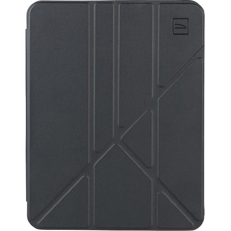 Compare TUCANO Bamboo Folio Tablet Case, for iPad 10.9 10th Gen, Black at KSA Price