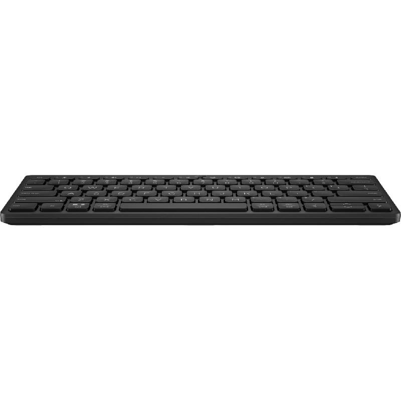 Compare HP 350 Compact MultiDevice Keyboard, Bluetooth 5.2, for Windows 11Windows 10macOSChromeOSiPadOS, Black at KSA Price