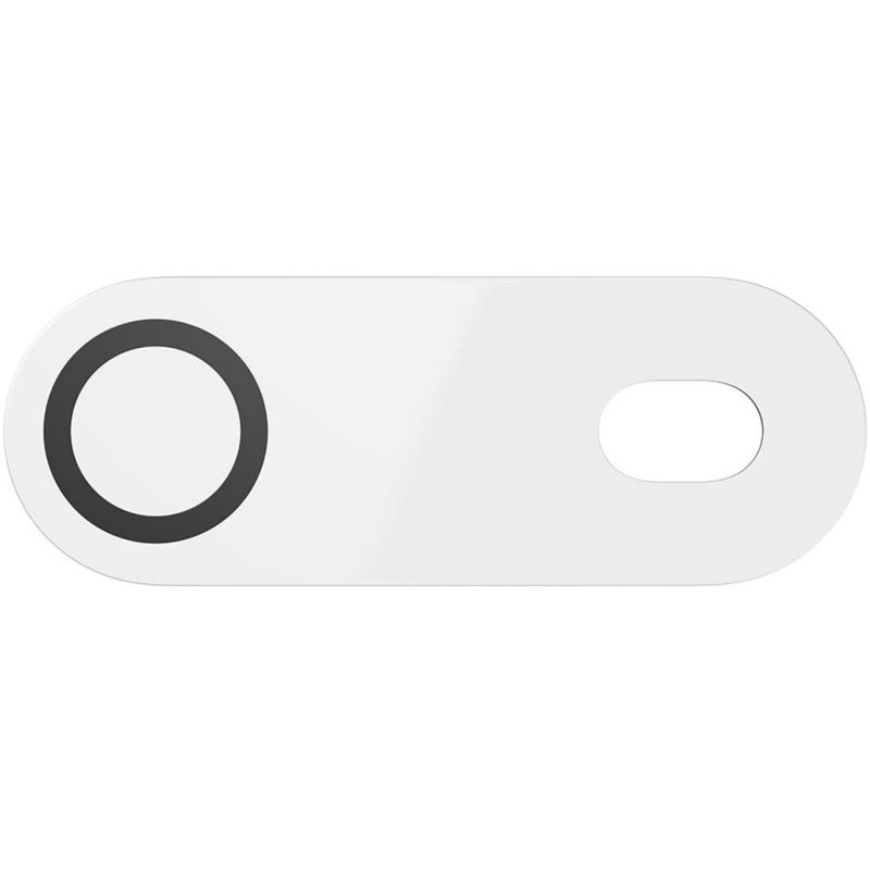 PanzerGlass PicturePerfect Camera Lens Protector (Full…