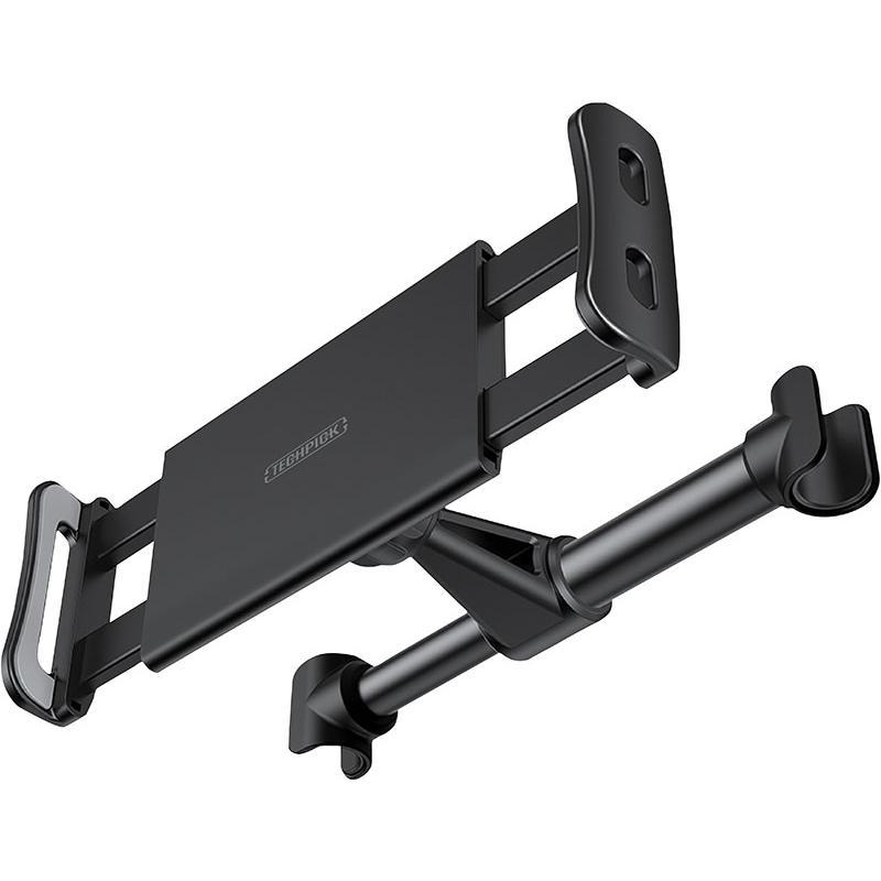 Techpick Car Phone Holder Smartphone Car Accessory,…