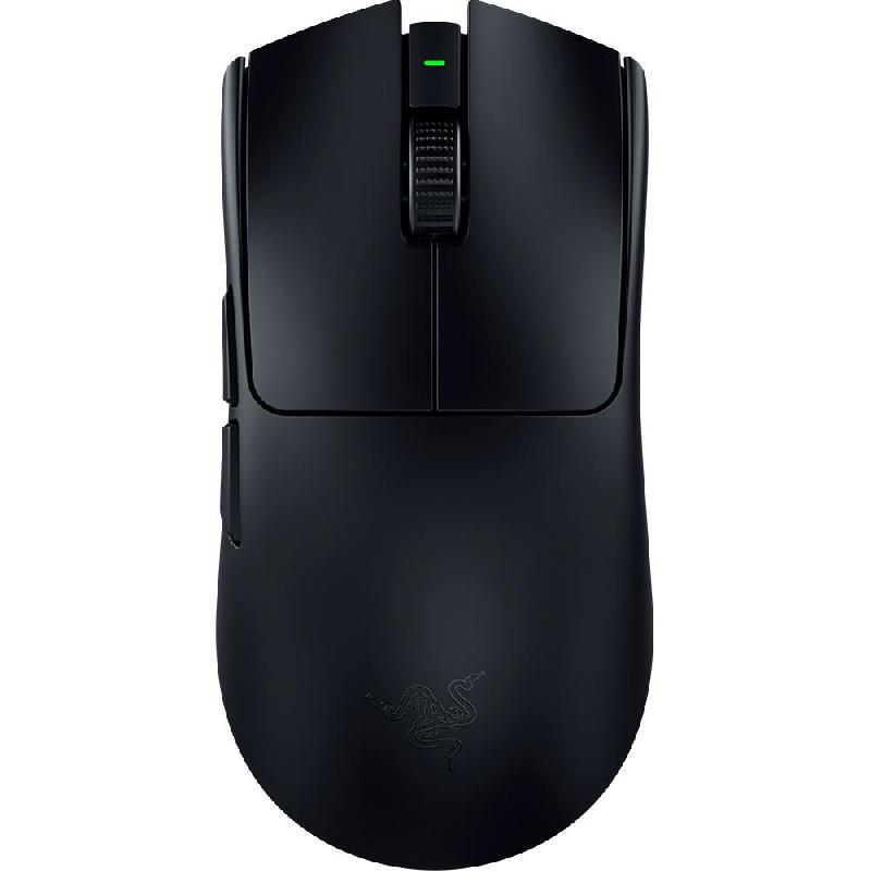 Compare Razer Viper V3 Pro Gaming Mouse, WiredWireless 2.4 GHz RF, Optical, True 8000, Black at KSA Price