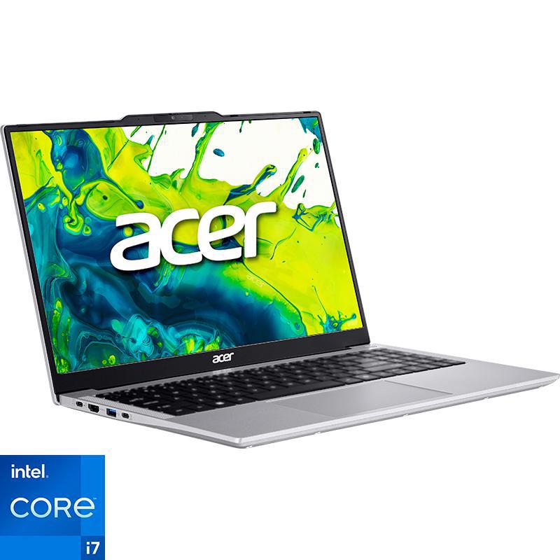 Compare Acer Aspire Lite Laptop, 15.6, Intel Core i7, 16 GB RAM, 512 GB, Windows 11 Home at KSA Price