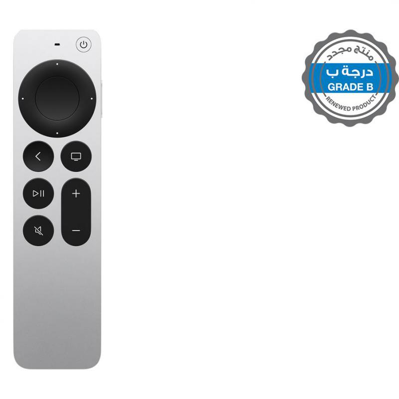 Renewed Grade B Apple Siri Remote Control, for…
