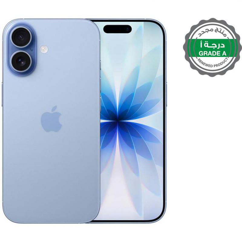 Renewed Grade A Apple iPhone 17, 256 GB,…