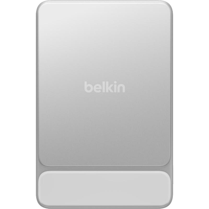 Belkin UltraCharge 25W Qi2 Slim Wireless Powerbank,…