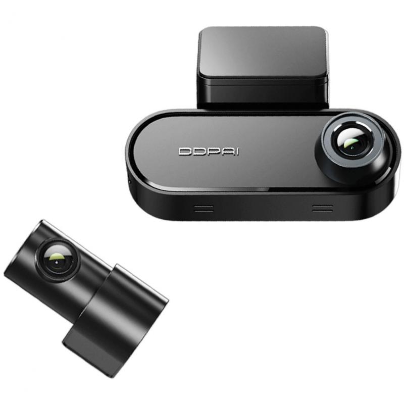 DDPAI N5 Dual Dash cam Dash Cam, for Most…