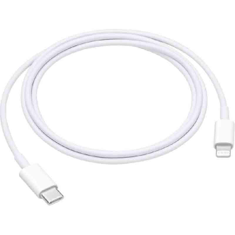Apple USB-C to Lightning Sync & Charge Cable,…