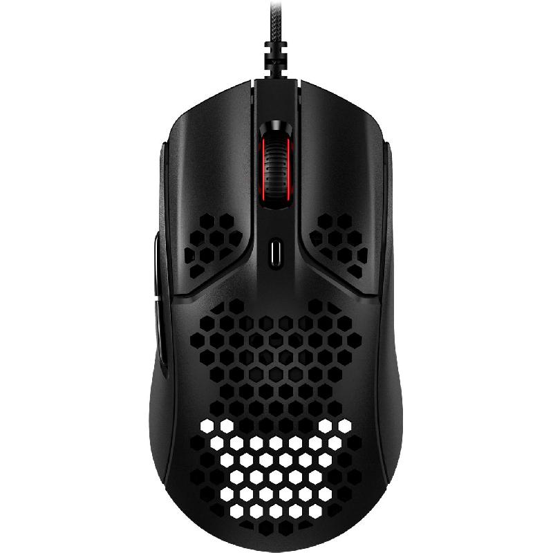 HyperX Pulsefire Haste RGB (HoneyComb) Gaming Mouse,…