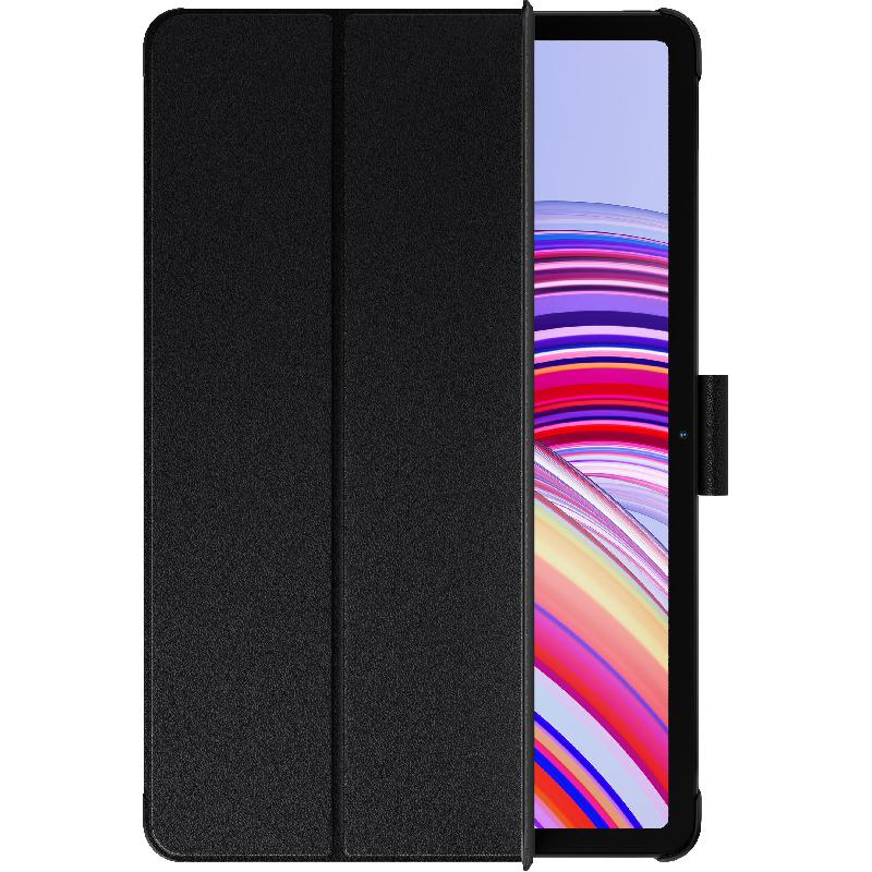 Compare Xiaomi Flip Cover Tablet Case, for Xiaomi Redmi Pad Pro, Black at KSA Price