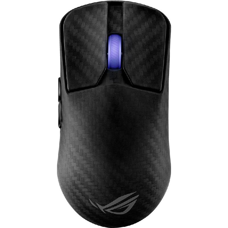 Asus ROG Harpe Ace Extreme Gaming Mouse, Bluetooth/Wired/Wireless…