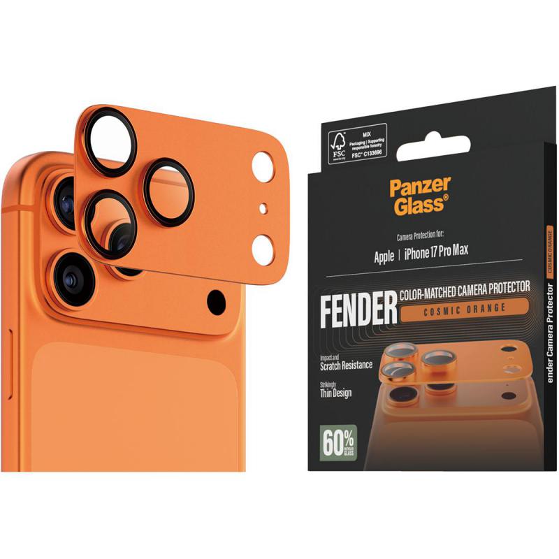 PanzerGlass Fender Color-Matched Camera Protector…