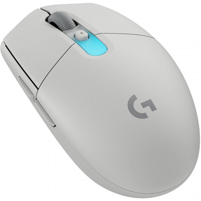 Logitech G G305 X SUPERLIGHT Gaming Mouse, Bluetooth/Wired/Wireless…