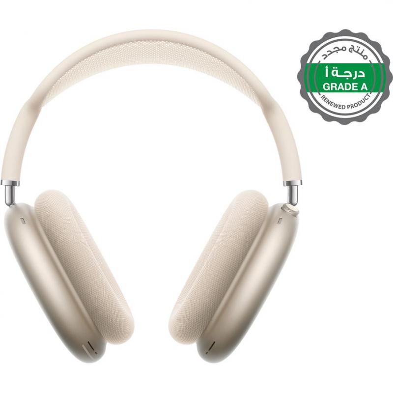 Renewed Grade A Apple AirPods Max 2 Over-Ear…