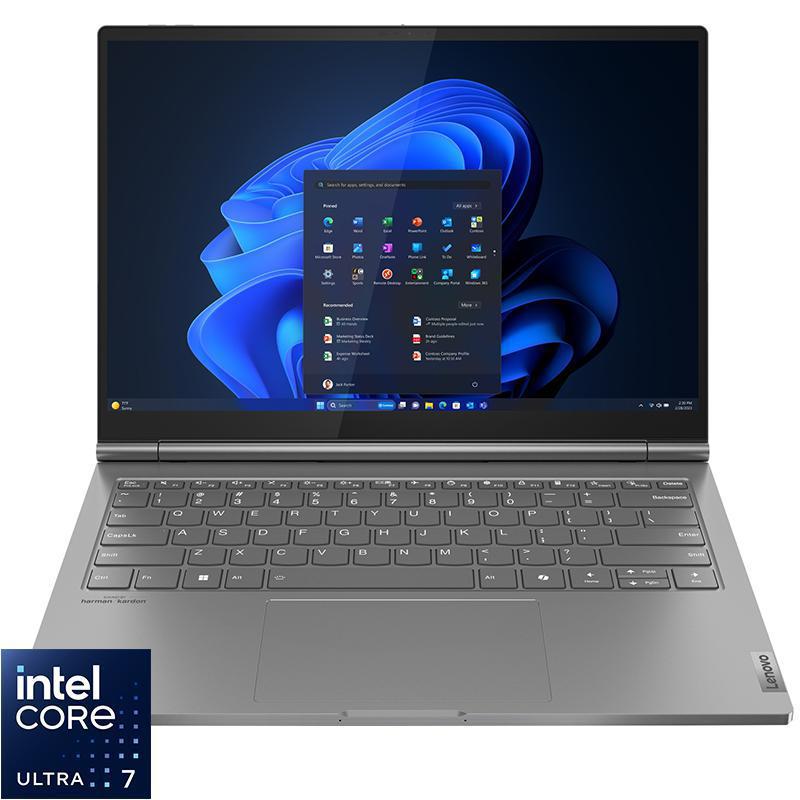 Compare Lenovo ThinkBook Plus G5 Hybrid Station & Hybrid Tab 2in1 Laptop  Detachable, AI, 14, Station: Intel Core Ultra 7Tab: Qualcomm Snapdragon, Station: 32 GB RAMTab: 12 GB RAM at KSA Price