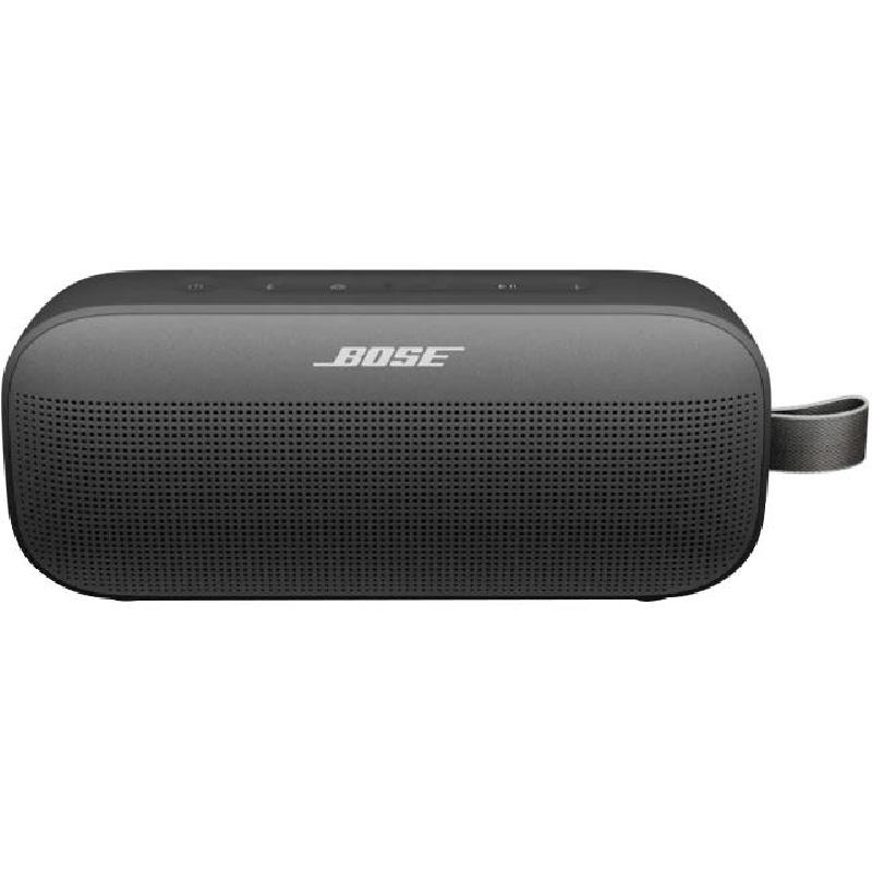 Bose SoundLink Flex (2nd Gen) Portable Speaker, Bluetooth,…