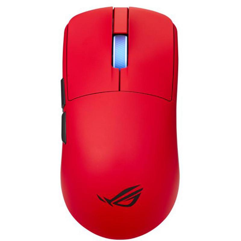 Asus ROG Harpe II Ace Gaming Mouse, Bluetooth/Wired/Wireless…