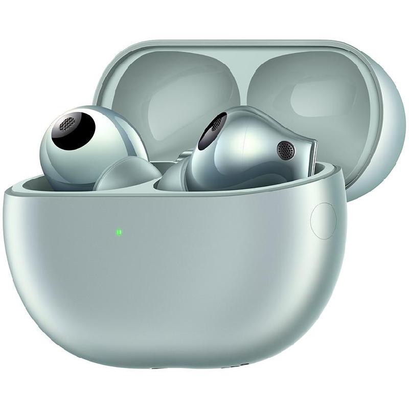 Huawei FreeBuds Pro 3 Earbuds, Active Noise…