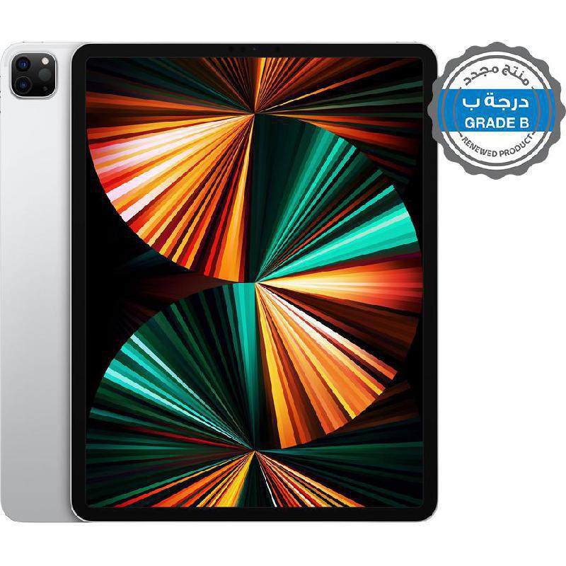 Renewed Grade B Apple iPad Pro 12.9 M1 2021,…