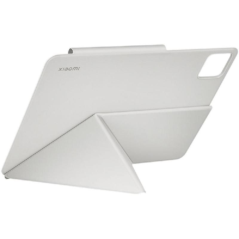Compare Xiaomi Back Cover Tablet Case, for Xiaomi Pad 7Pad 7 Pro, Grey at KSA Price