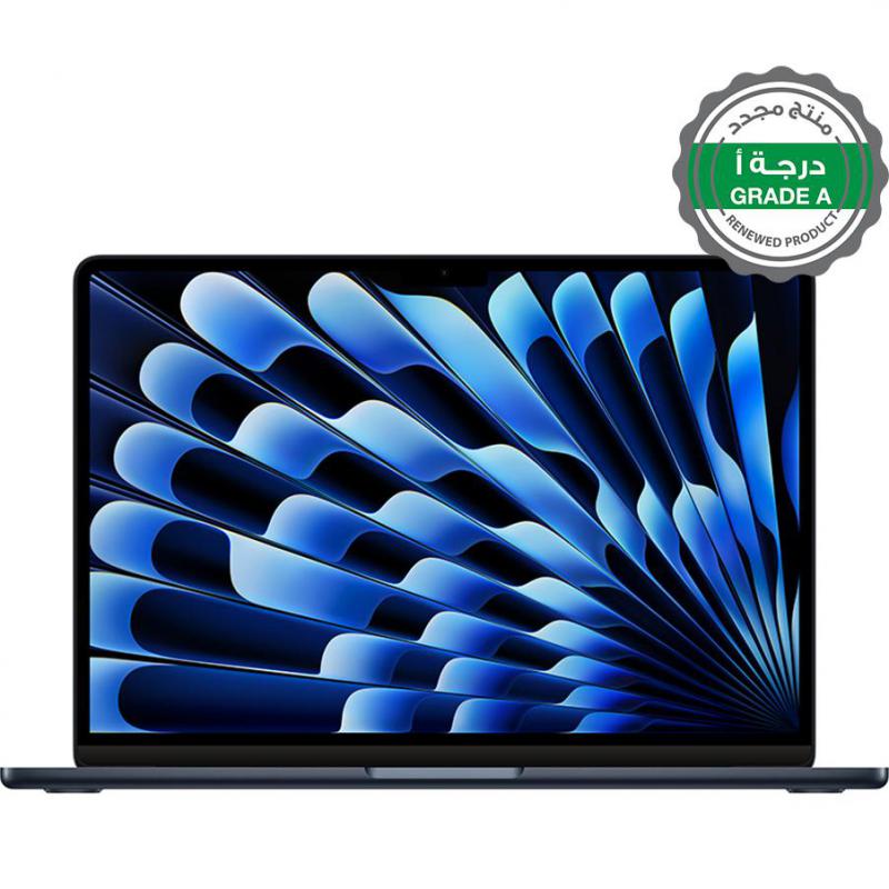 Renewed Grade A Apple MacBook Air Laptop, 15.3