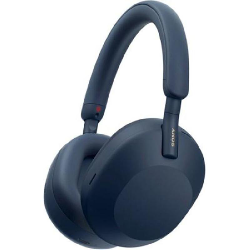 Sony WH-1000XM5 Mark 5 Over-Ear Headphones, Active…