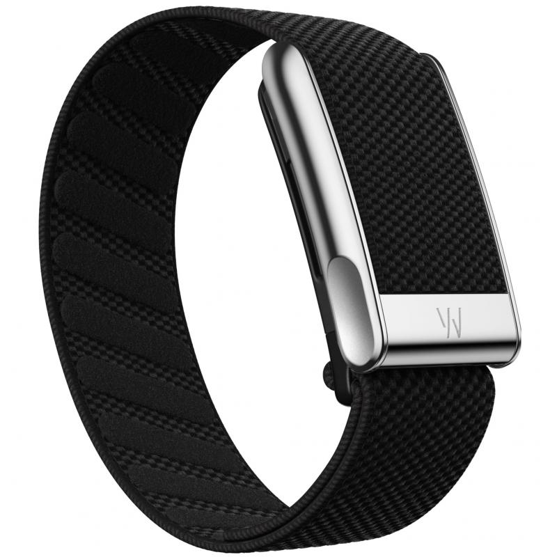 WHOOP MG SuperKnit Luxe Wrist Strap, for WHOOP…