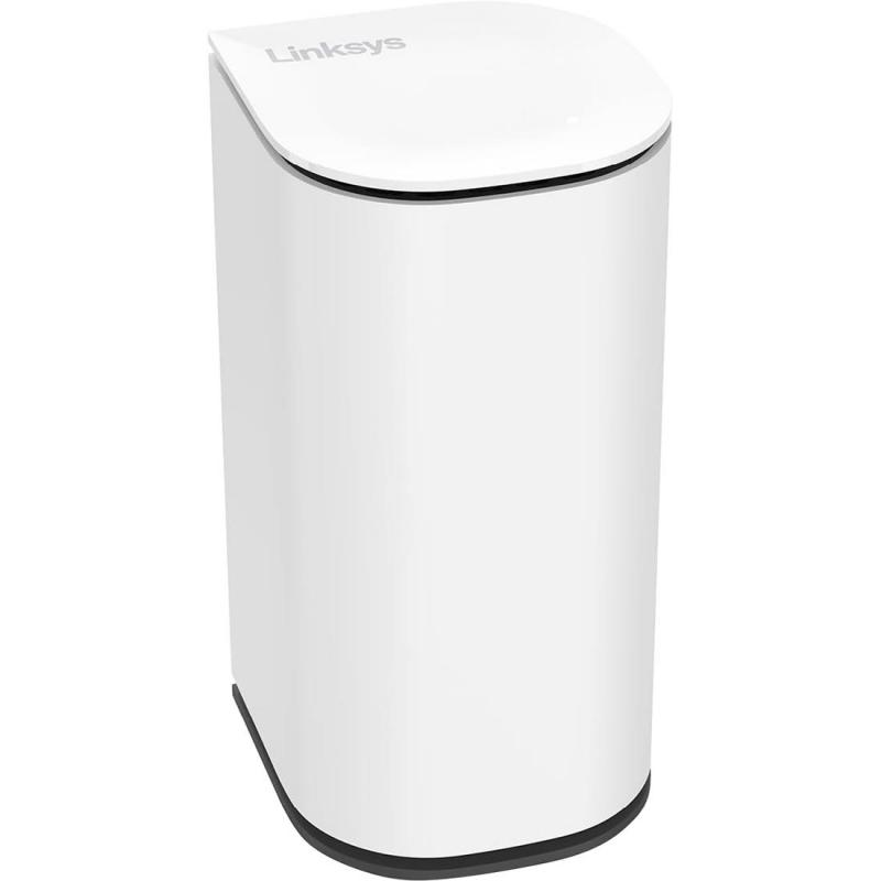 Linksys Velop Micro 7 (1-Pack) Whole Home Mesh…