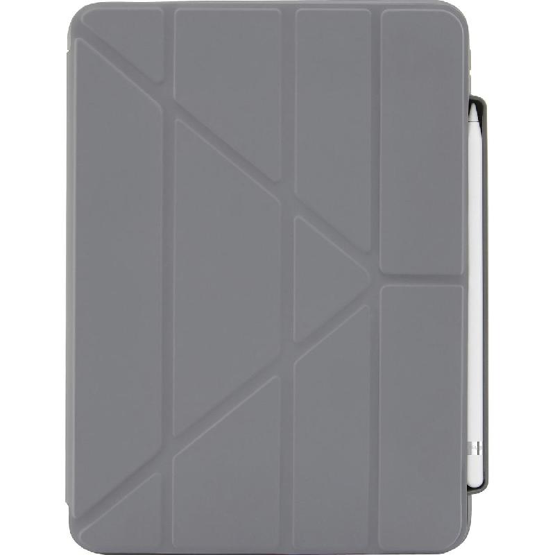 PIPETTO Origami Pencil Folio Tablet Case, for iPad…
