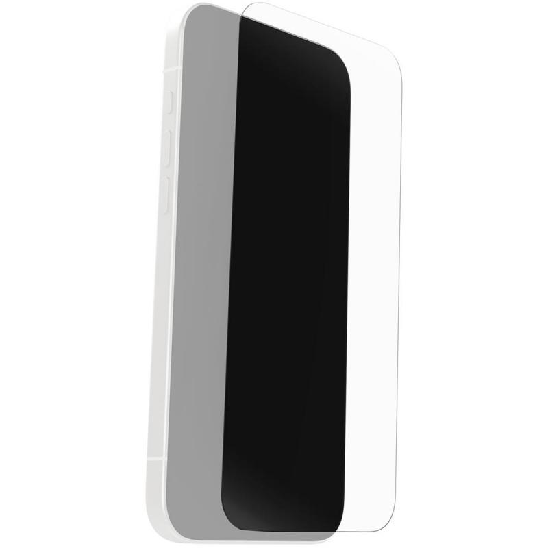 Compare OtterBox Glass Smartphone Screen Protector, for iPhone 17 Pro Max, Antimicrobial Glass at KSA Price