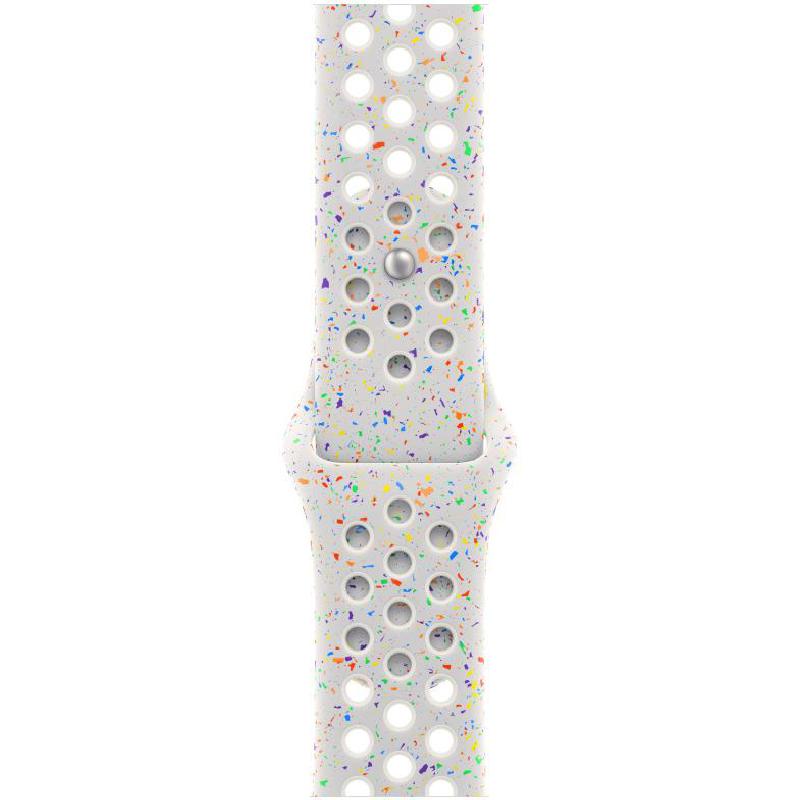 Apple Nike Sport Band Wrist Strap, for Apple Watch…