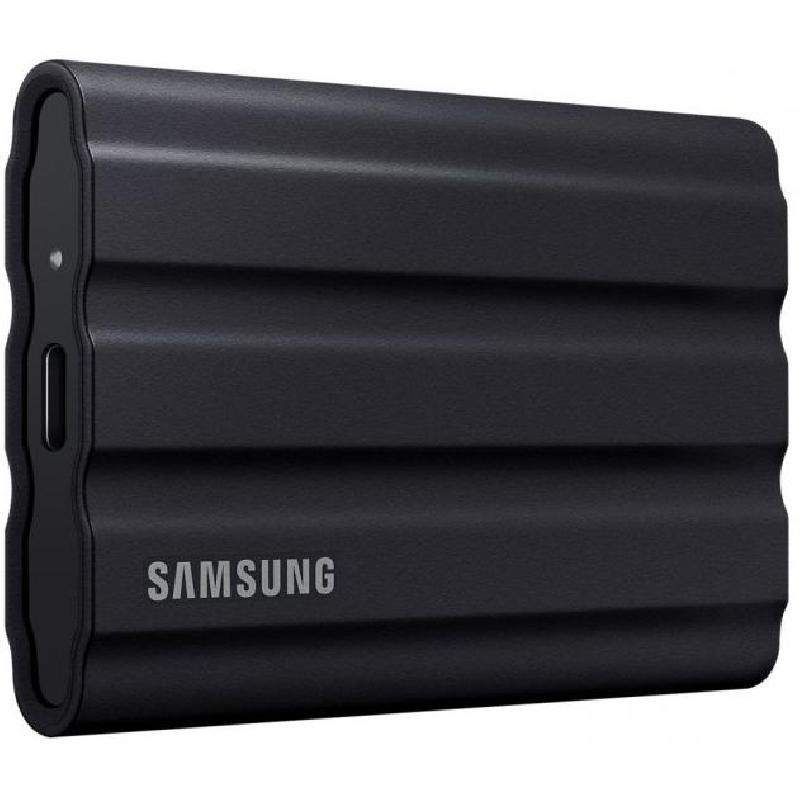 Samsung T7 Shield Portable SSD - Solid State…