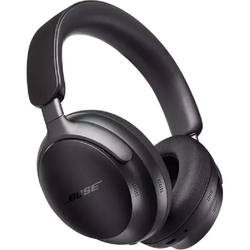 Bose QuietComfort Ultra On-Ear Headphones, Noise Cancelling,…
