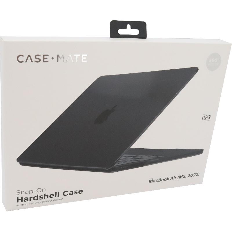 Case-Mate Snap-On Hardshell Case, for MacBook Air…