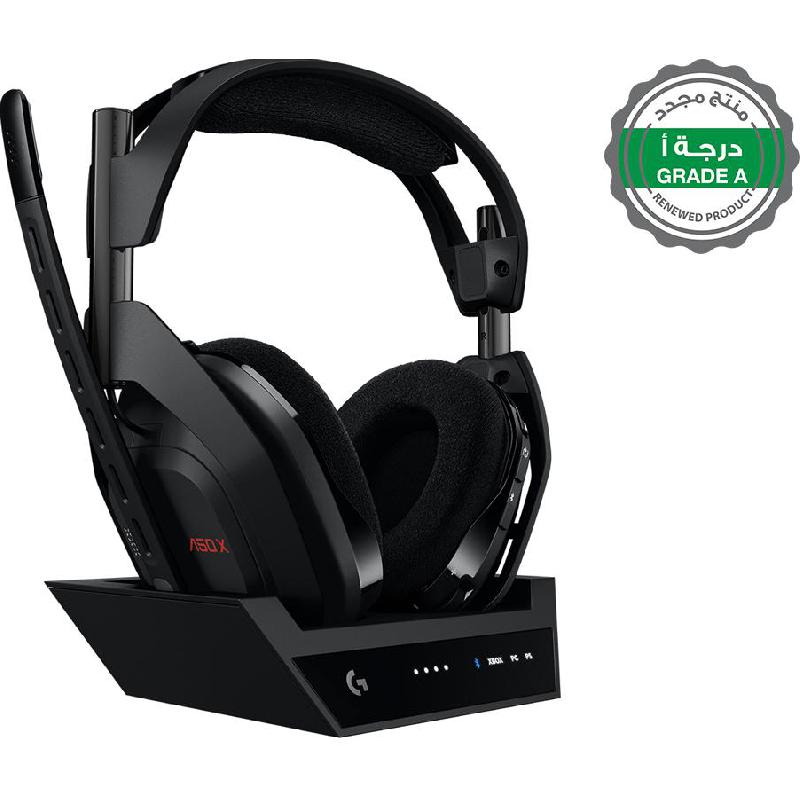 Renewed Grade A Astro A50 X LIGHTSPEED +…