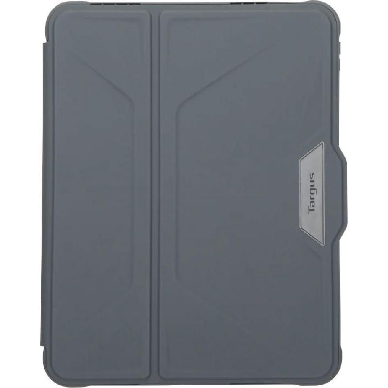 Compare Targus ProTek Folio Tablet Case, for iPad 10.9 10th Gen, Black at KSA Price