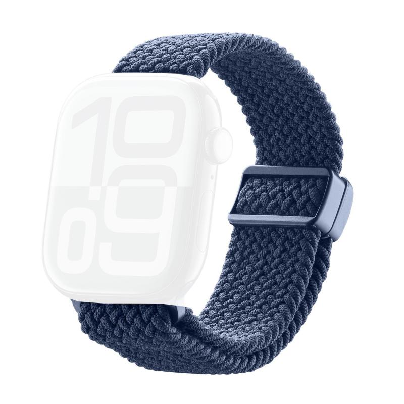 Cellularline SOFT BAND Wrist Strap, for Apple Watch…