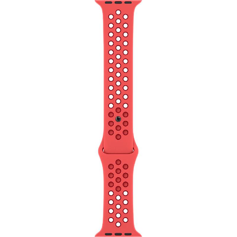 Apple Nike Sport Band Wrist Strap, for Apple Watch…