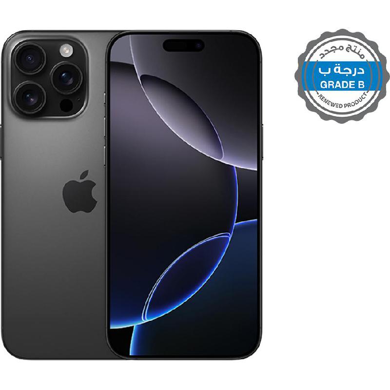 Renewed Grade B Apple iPhone 16 Pro Max,…
