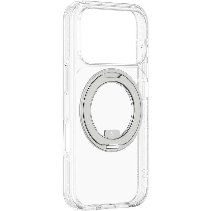 Amazing Thing TITAN PRO Back Cover Mobile Case…