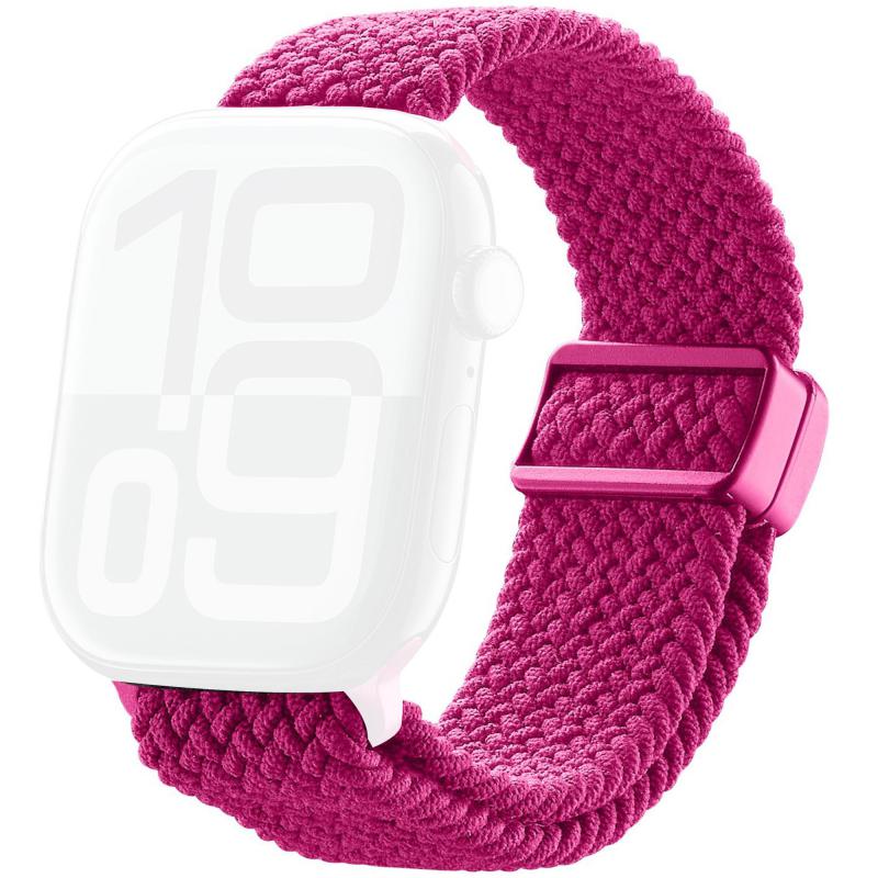 Cellularline SOFT BAND Wrist Strap, for Apple Watch…