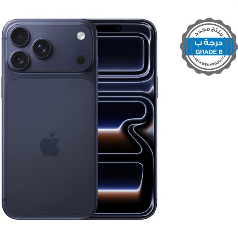Renewed Grade B Apple iPhone 17 Pro Max,…
