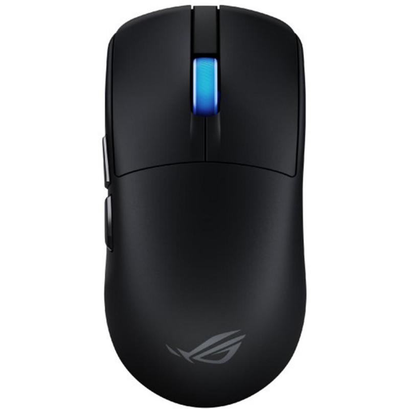 Asus ROG Harpe II Ace Gaming Mouse, Bluetooth/Wired/Wireless…