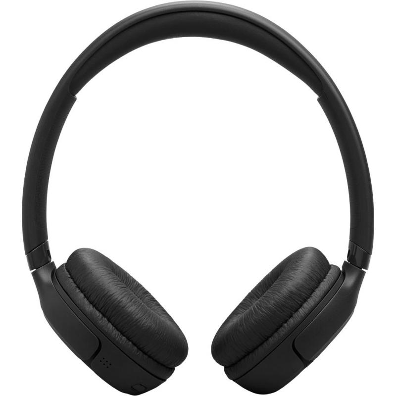 Compare JBL Tune 530BT OnEar Headphones, Bluetooth, USB Charging, Builtin Microphone, Black at KSA Price