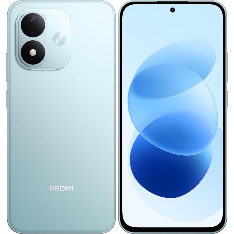 Xiaomi Redmi Note 17 5G, 256 GB, 8…