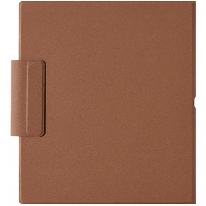 Compare BOOX Flip Cover Tablet Case, for BOOX Note Air5 C, Brown at KSA Price