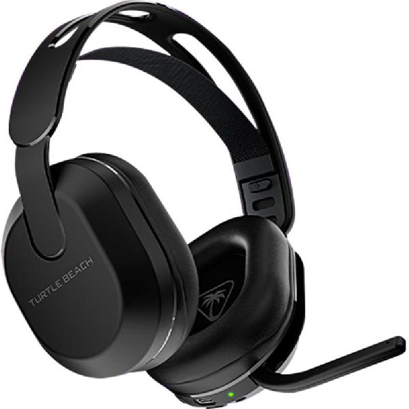 Turtle Beach Stealth 500 Gaming Headset, Bluetooth/Wireless,…