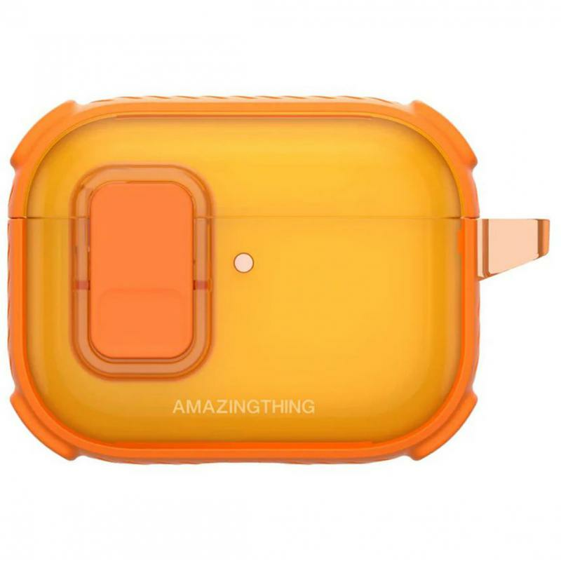 Amazing Thing Titan Pro Mag Earbuds Case, for…