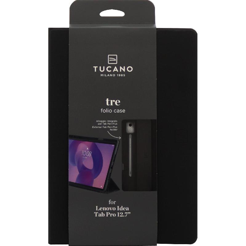 TUCANO Folio Tablet Case, for Lenovo Idea Tab…