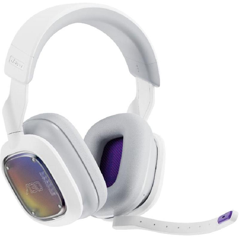 Astro A30 Gaming Headset, Bluetooth/Wireless, USB…